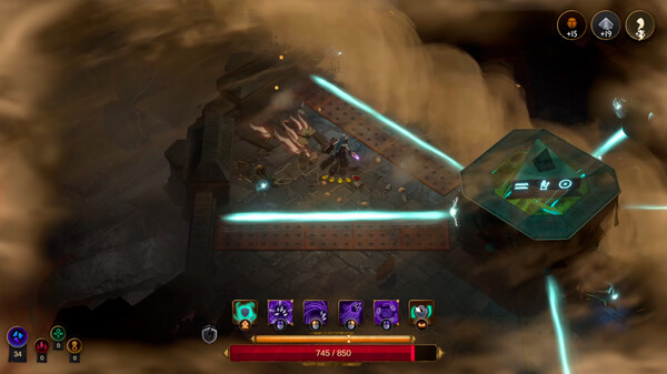 阿鲁之书 The Book of Aaru|官方中文|Build.18626533|解压即撸|_8