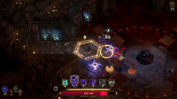 阿鲁之书 The Book of Aaru|官方中文|Build.18626533|解压即撸|_1