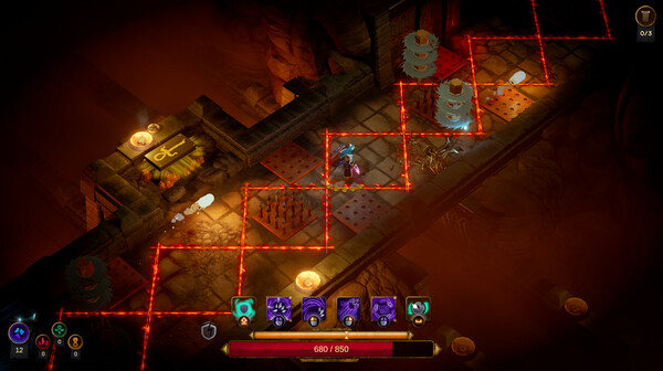 阿鲁之书 The Book of Aaru|官方中文|Build.18626533|解压即撸|_2