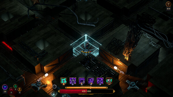 阿鲁之书 The Book of Aaru|官方中文|Build.18626533|解压即撸|_10