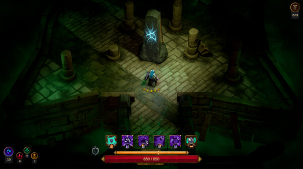 阿鲁之书 The Book of Aaru|官方中文|Build.18626533|解压即撸|_7