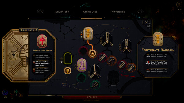 阿鲁之书 The Book of Aaru|官方中文|Build.18626533|解压即撸|_6