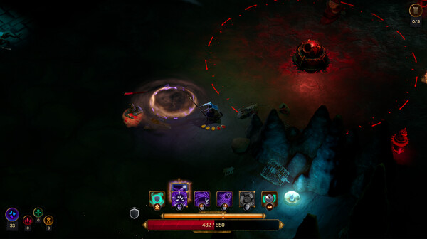 阿鲁之书 The Book of Aaru|官方中文|Build.18626533|解压即撸|_5