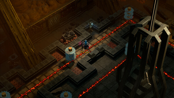 阿鲁之书 The Book of Aaru|官方中文|Build.18626533|解压即撸|_12