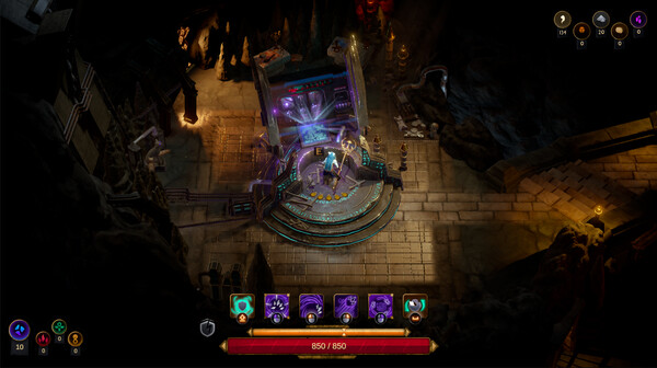 阿鲁之书 The Book of Aaru|官方中文|Build.18626533|解压即撸|_9