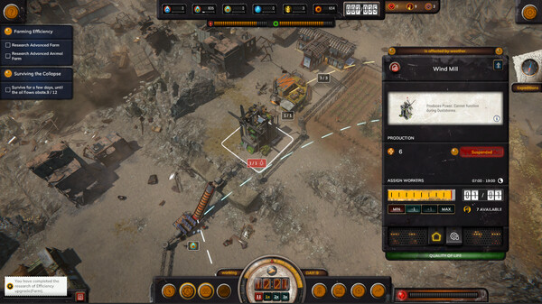 寻找家园 末日基地|官方中文|Build.14352010-破碎归途-绝境追梦|解压即撸|_5