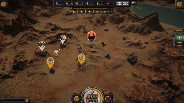 寻找家园 末日基地|官方中文|Build.14352010-破碎归途-绝境追梦|解压即撸|_6