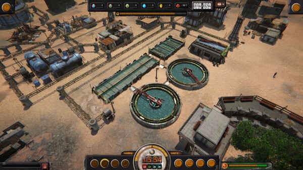 寻找家园 末日基地|官方中文|Build.14352010-破碎归途-绝境追梦|解压即撸|_7