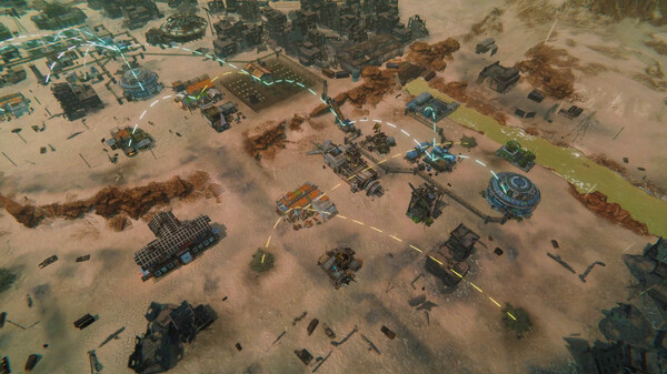 寻找家园 末日基地|官方中文|Build.14352010-破碎归途-绝境追梦|解压即撸|_2