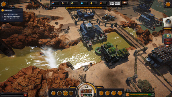 寻找家园 末日基地|官方中文|Build.14352010-破碎归途-绝境追梦|解压即撸|_1