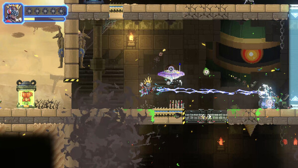 铁血机甲 反攻|官方中文|Build.19339291+全DLC|解压即撸|_2