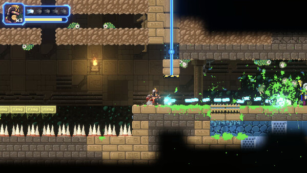 铁血机甲 反攻|官方中文|Build.19339291+全DLC|解压即撸|_5