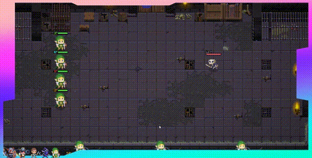 时行者 黑暗世界|官方中文|本体+0.8.0.3B升补|NSP|原版|_12