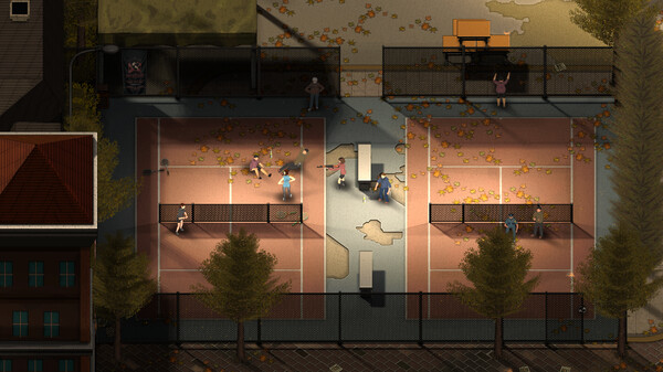 灾变前夜|官方中文|Build.19703873-破城余生-废土夜行|解压即撸|_10