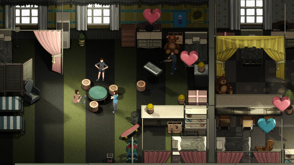 灾变前夜|官方中文|Build.19703873-破城余生-废土夜行|解压即撸|_14