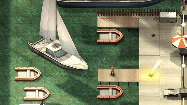 灾变前夜|官方中文|Build.19703873-破城余生-废土夜行|解压即撸|_4