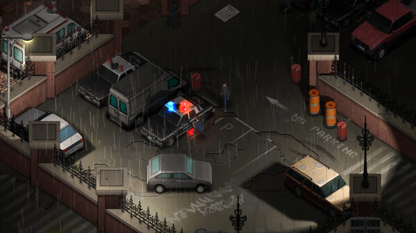 灾变前夜|官方中文|Build.19703873-破城余生-废土夜行|解压即撸|_3