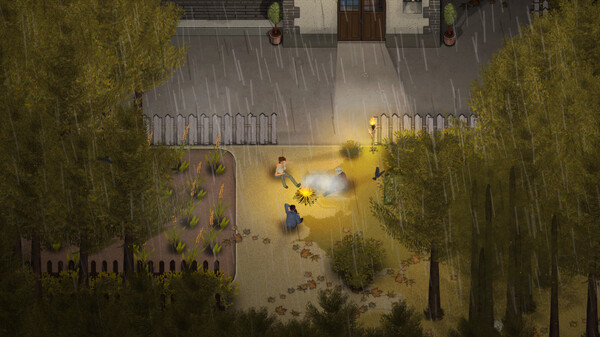 灾变前夜|官方中文|Build.19703873-破城余生-废土夜行|解压即撸|_2