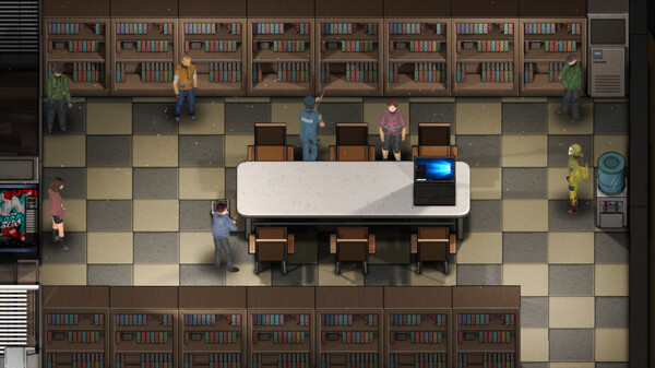 灾变前夜|官方中文|Build.19703873-破城余生-废土夜行|解压即撸|_6