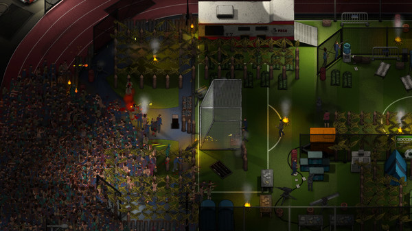 灾变前夜|官方中文|Build.19703873-破城余生-废土夜行|解压即撸|_13