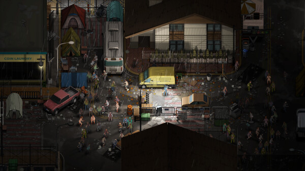 灾变前夜|官方中文|Build.19703873-破城余生-废土夜行|解压即撸|_1