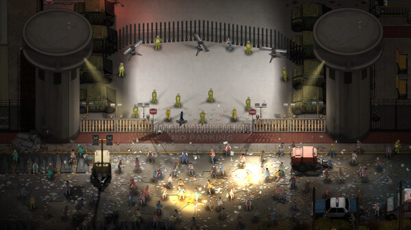 灾变前夜|官方中文|Build.19703873-破城余生-废土夜行|解压即撸|_12