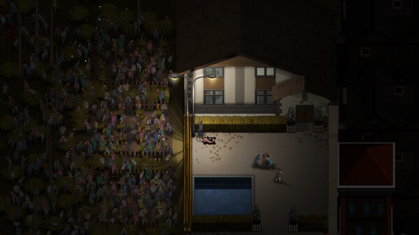 灾变前夜|官方中文|Build.19703873-破城余生-废土夜行|解压即撸|_11