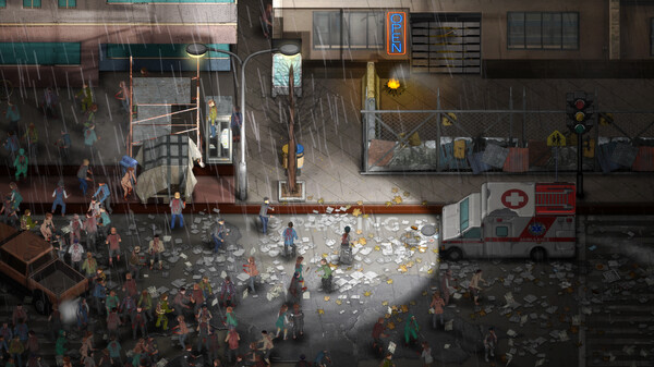 灾变前夜|官方中文|Build.19703873-破城余生-废土夜行|解压即撸|_5