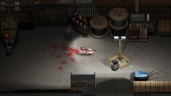 灾变前夜|官方中文|Build.19703873-破城余生-废土夜行|解压即撸|_9