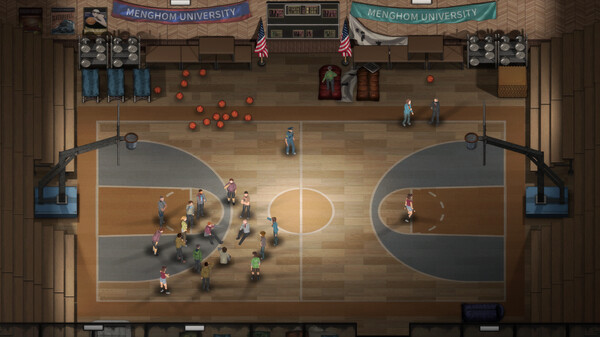 灾变前夜|官方中文|Build.19703873-破城余生-废土夜行|解压即撸|_8