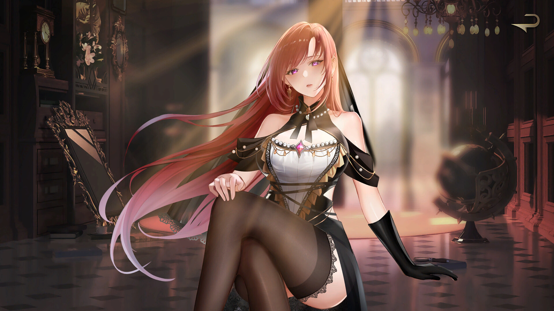 英灵殿 女武神觉醒|官方中文|V20221201+全DLC|解压即撸|_2