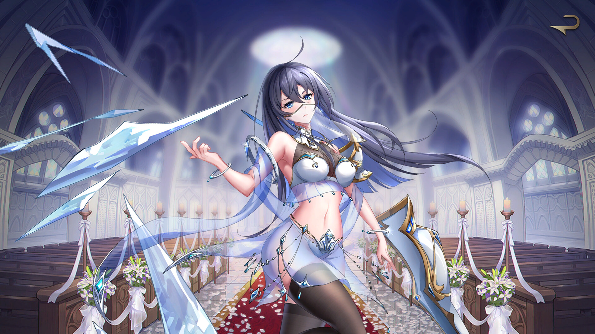 英灵殿 女武神觉醒|官方中文|V20221201+全DLC|解压即撸|_7