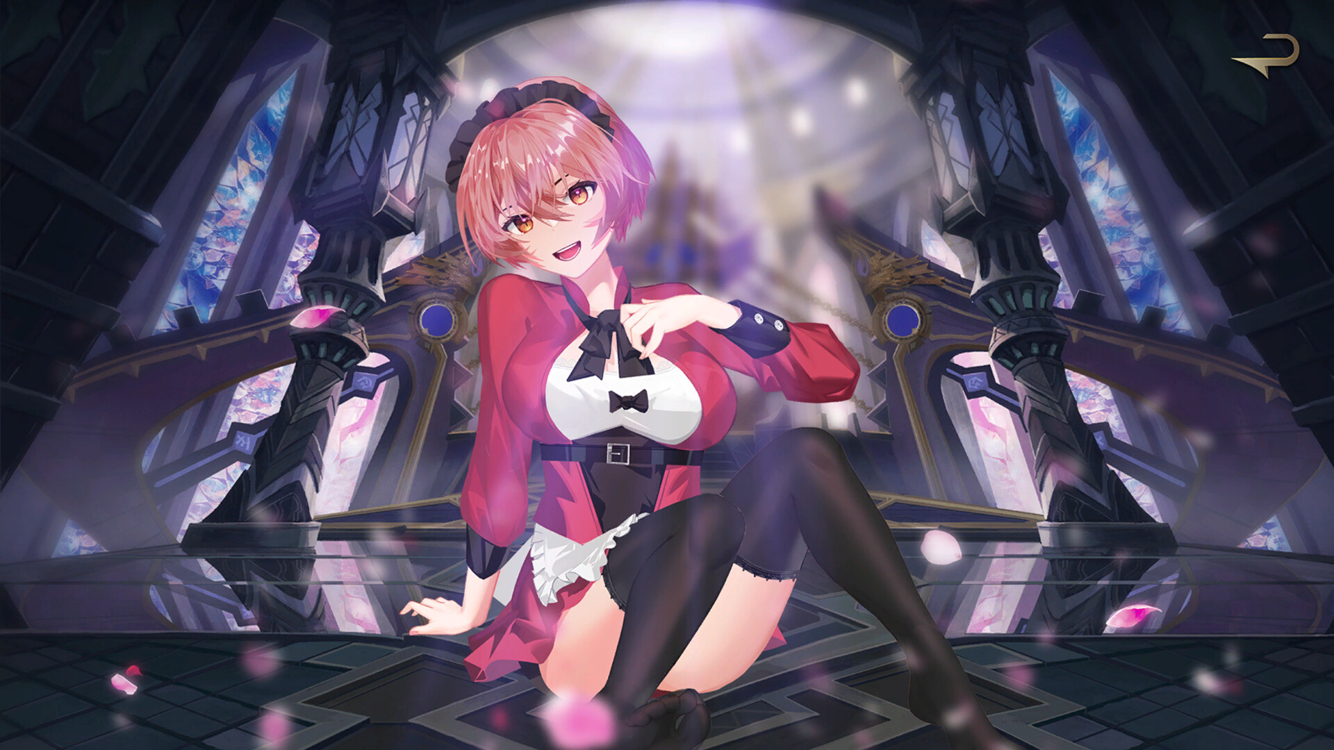 英灵殿 女武神觉醒|官方中文|V20221201+全DLC|解压即撸|_5