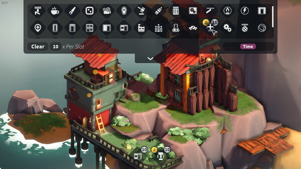 叠叠高城 Pile Up!|官方中文|V0.4.14|解压即撸|_2