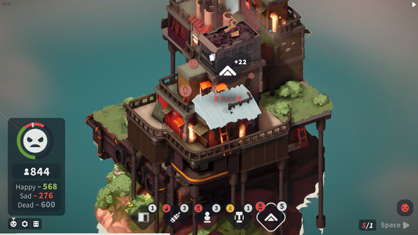 叠叠高城 Pile Up!|官方中文|V0.4.14|解压即撸|_1