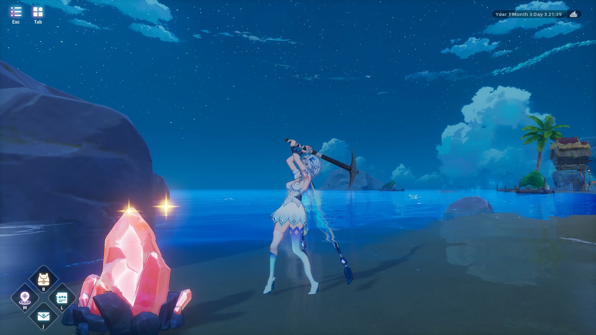 新星岛物语 豪华版|V20230120+全DLC|解压即撸|_12