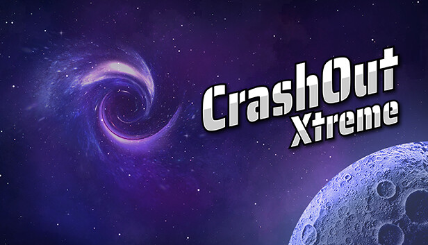 极限崩溃 CrashOut Xtreme|官方中文|本体+0.3升补|NSZ|原版|_0