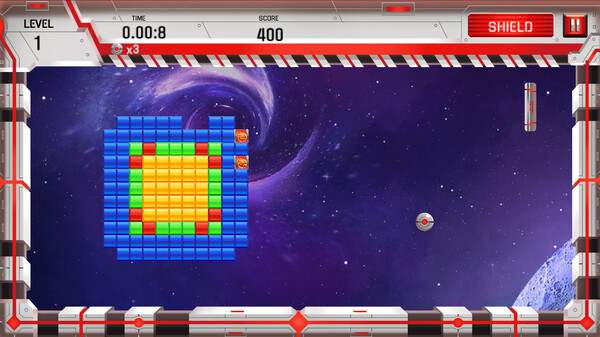 极限崩溃 CrashOut Xtreme|官方中文|本体+0.3升补|NSZ|原版|_4