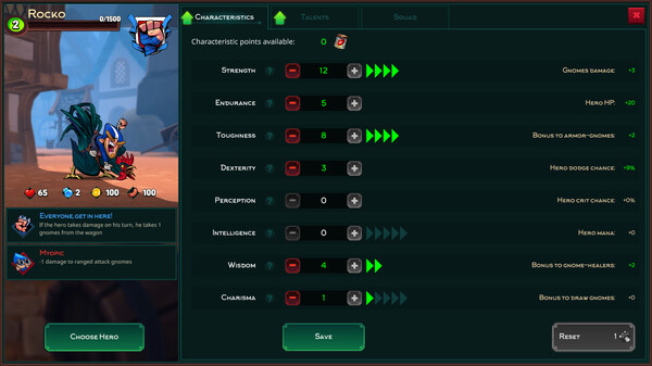 打倒白雪公主!乌拉! |官方中文|Build.18672521|解压即撸|_2