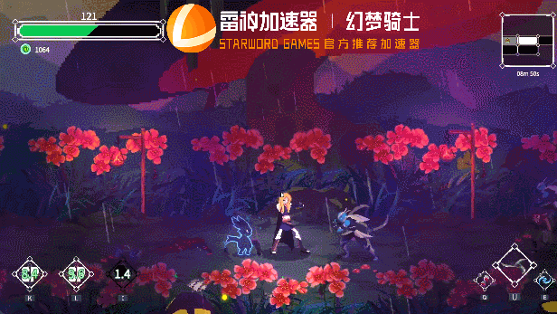 幻梦骑士|官方中文|V1.2.1.1122-银月剑音-朱雀翔空|解压即撸|_13