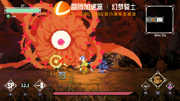 幻梦骑士|官方中文|V1.2.1.1122-银月剑音-朱雀翔空|解压即撸|_11