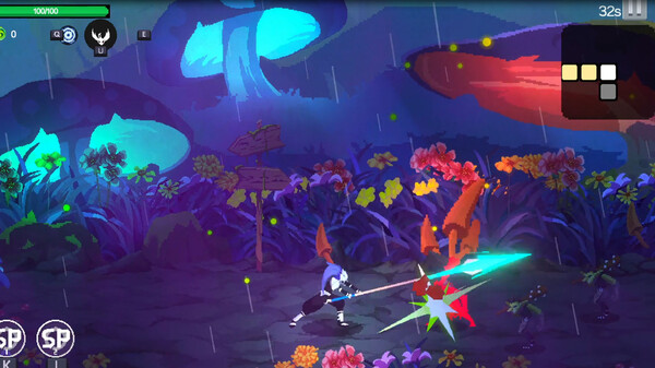 幻梦骑士|官方中文|V1.2.1.1122-银月剑音-朱雀翔空|解压即撸|_8