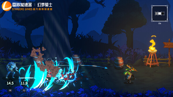 幻梦骑士|官方中文|V1.2.1.1122-银月剑音-朱雀翔空|解压即撸|_7