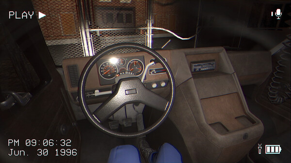 教室 The Classrooms|官方中文|解压即撸|_1