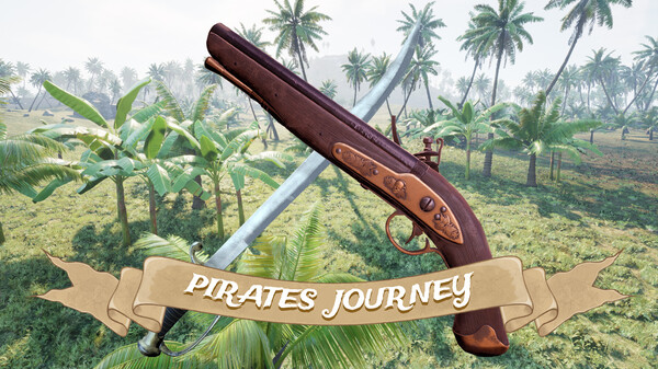 海盗之旅 Pirates Journey|官方中文|解压即撸|_13