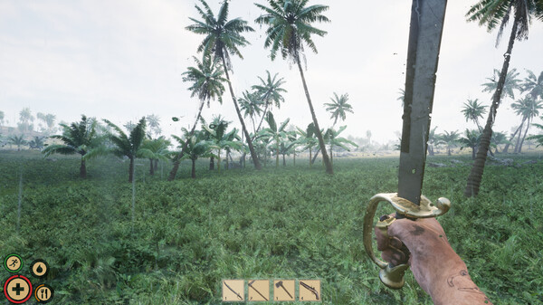 海盗之旅 Pirates Journey|官方中文|解压即撸|_10