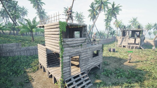 海盗之旅 Pirates Journey|官方中文|解压即撸|_1