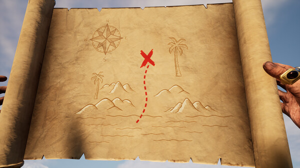 海盗之旅 Pirates Journey|官方中文|解压即撸|_3