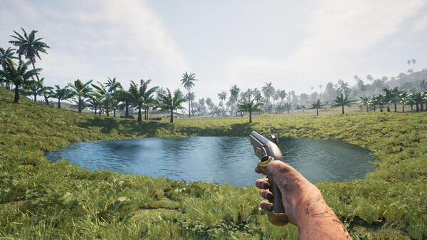 海盗之旅 Pirates Journey|官方中文|解压即撸|_8