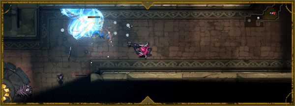 深渊之影 正式版|官方中文|Build.18142447-嗜血英灵-暗影剑魂|解压即撸|_9